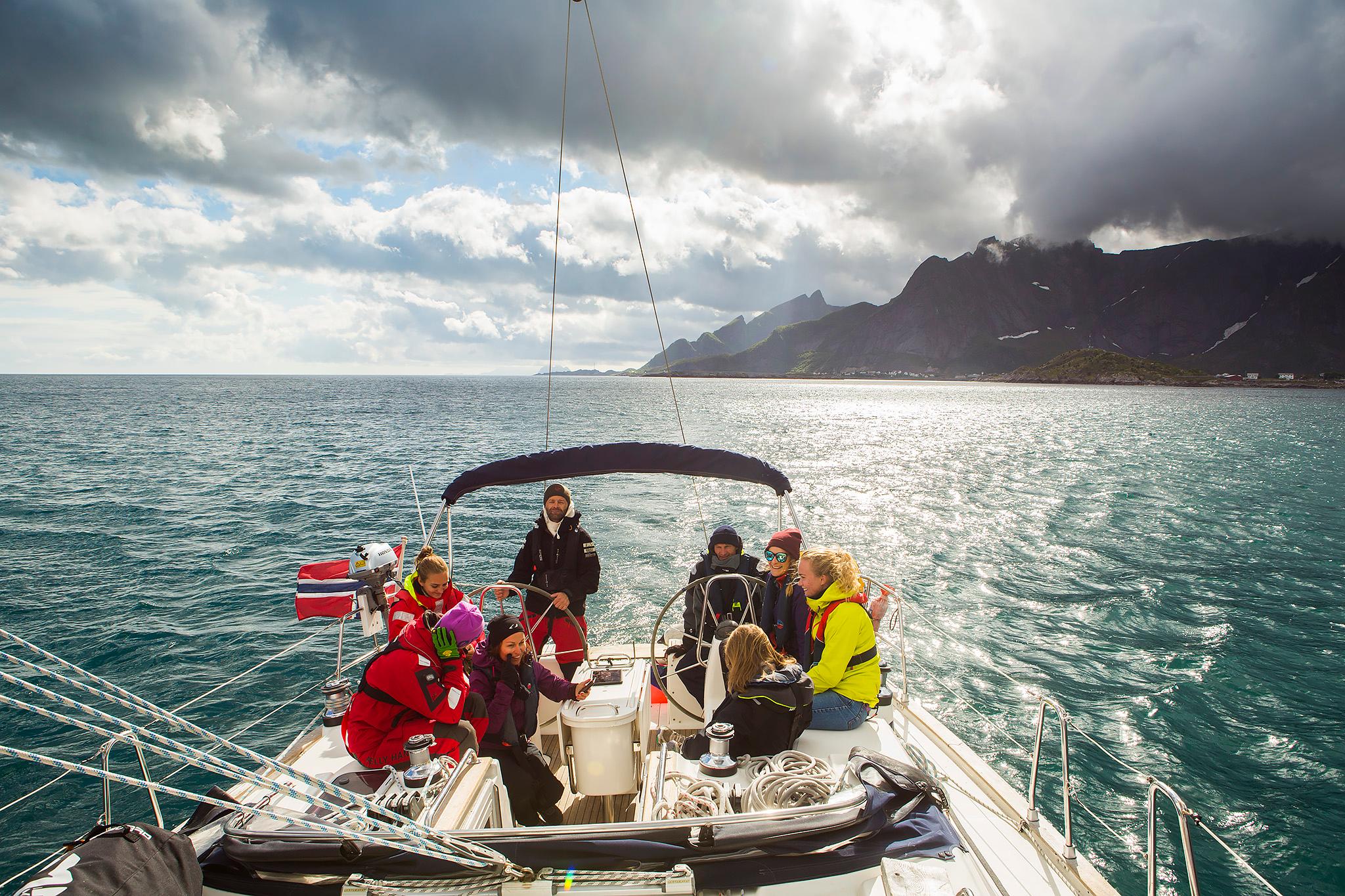 Immagine dell'itinerario