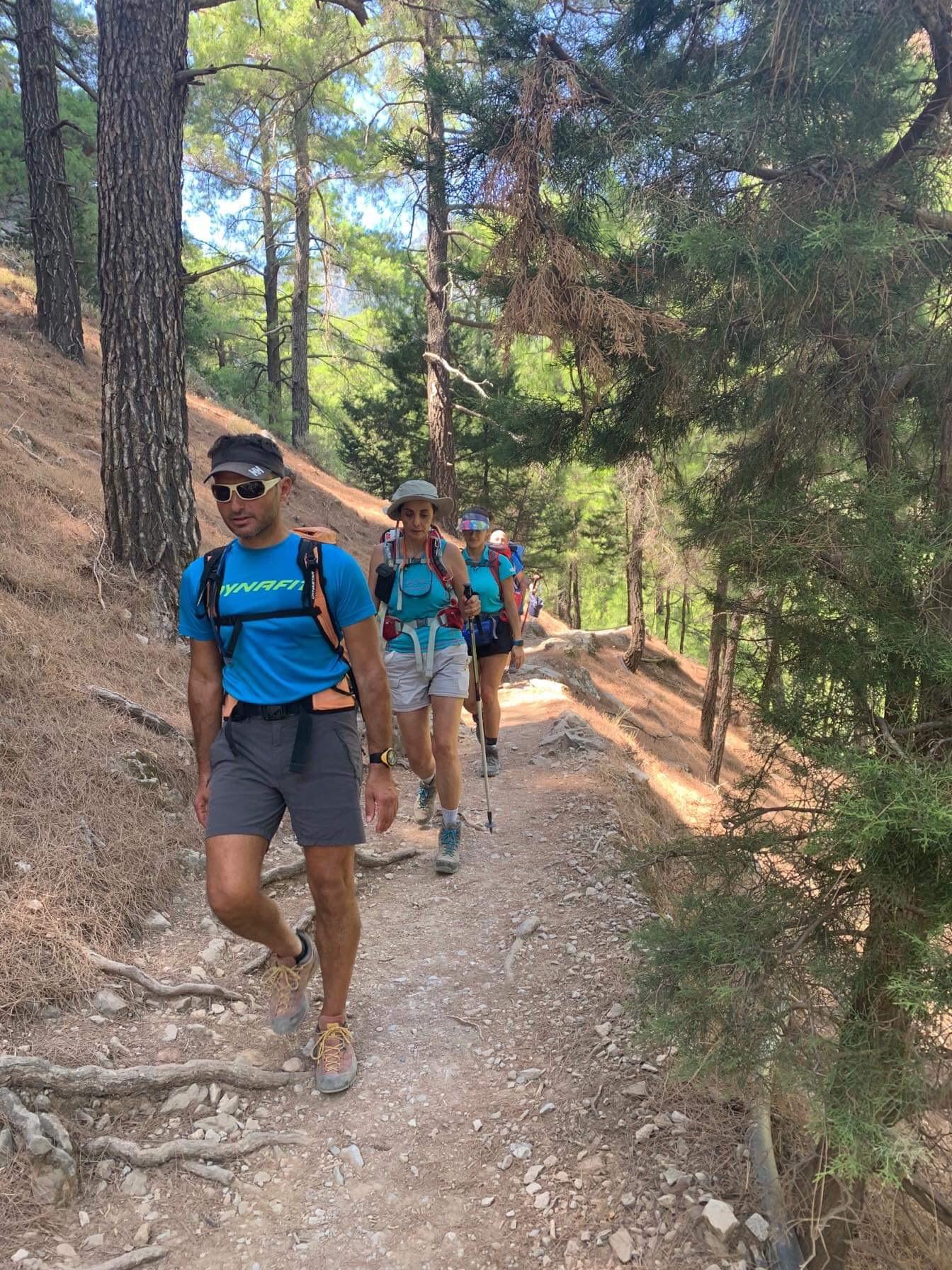 Immagine dell'itinerario