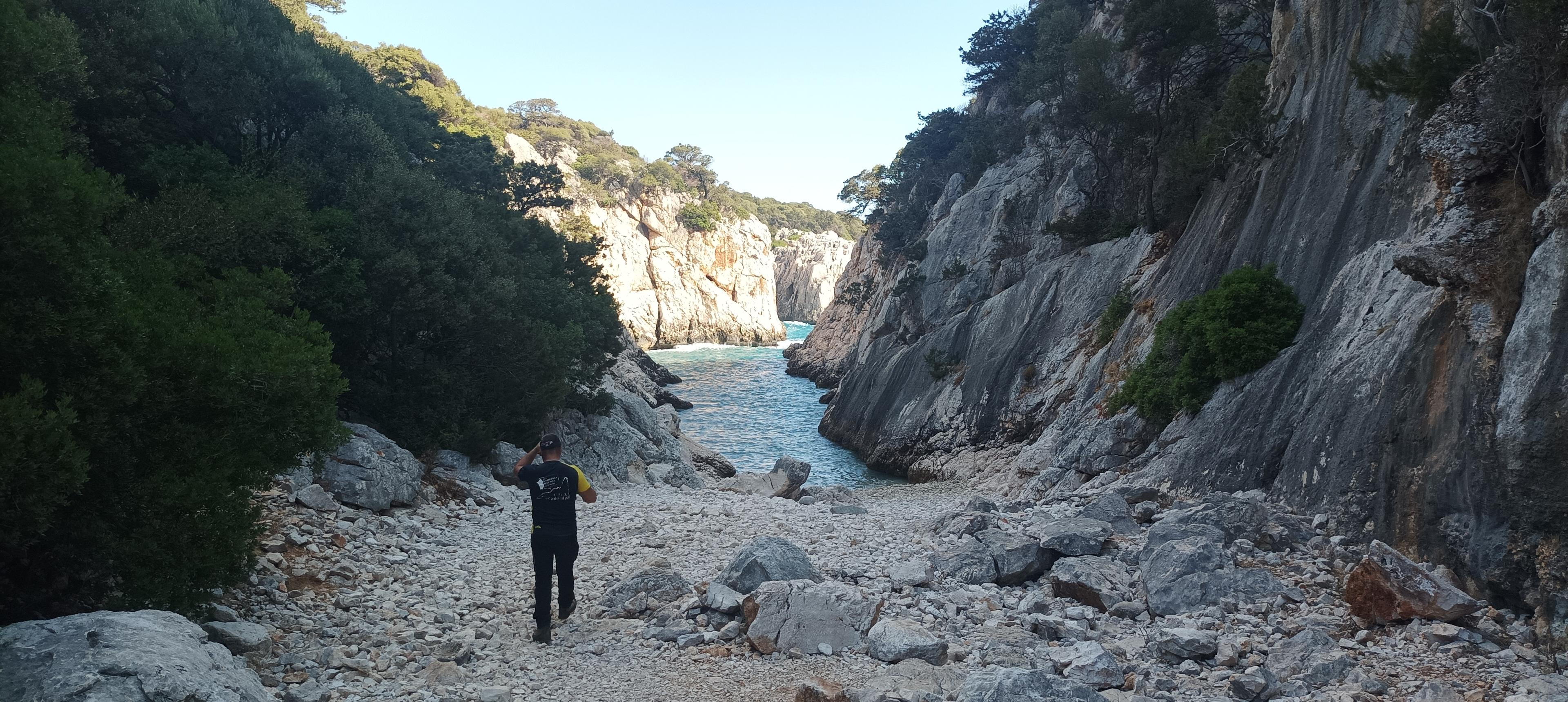 Immagine dell'itinerario