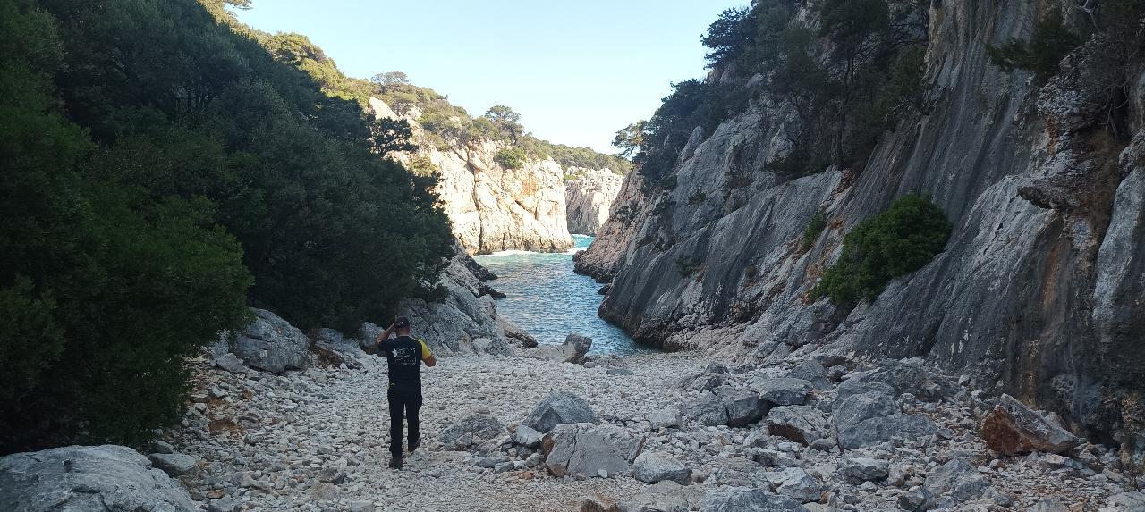 Immagine dell'itinerario