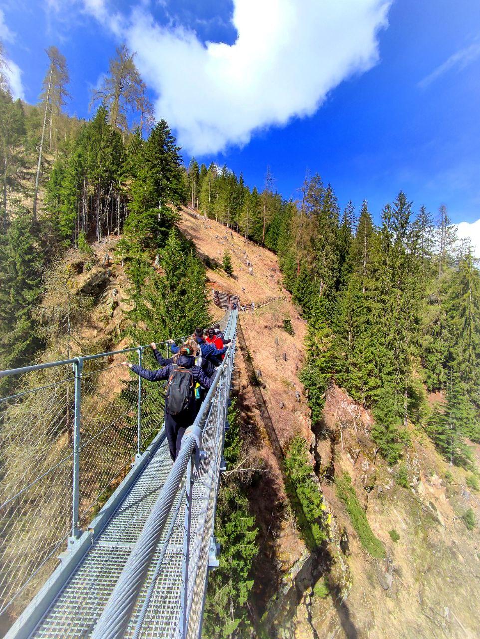 Immagine dell'itinerario