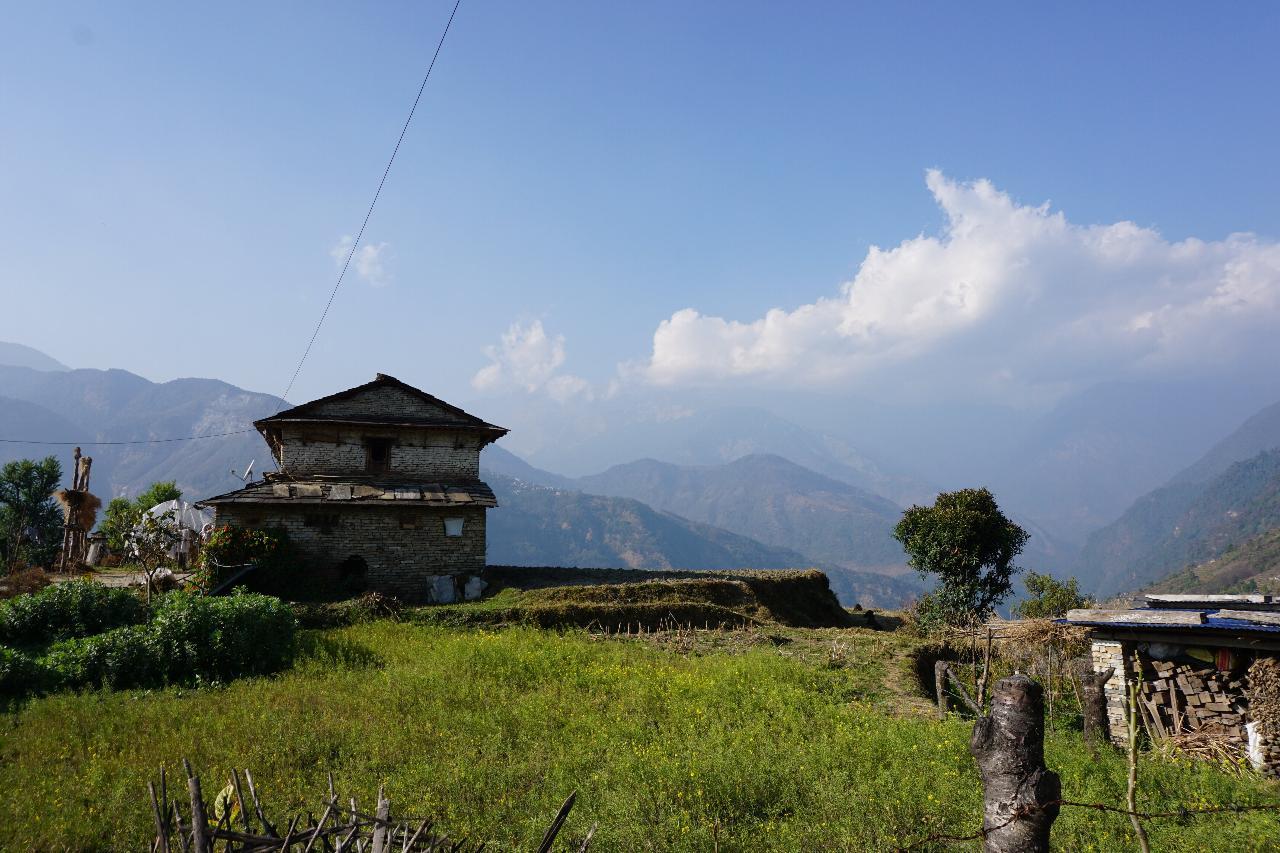 Immagine dell'itinerario