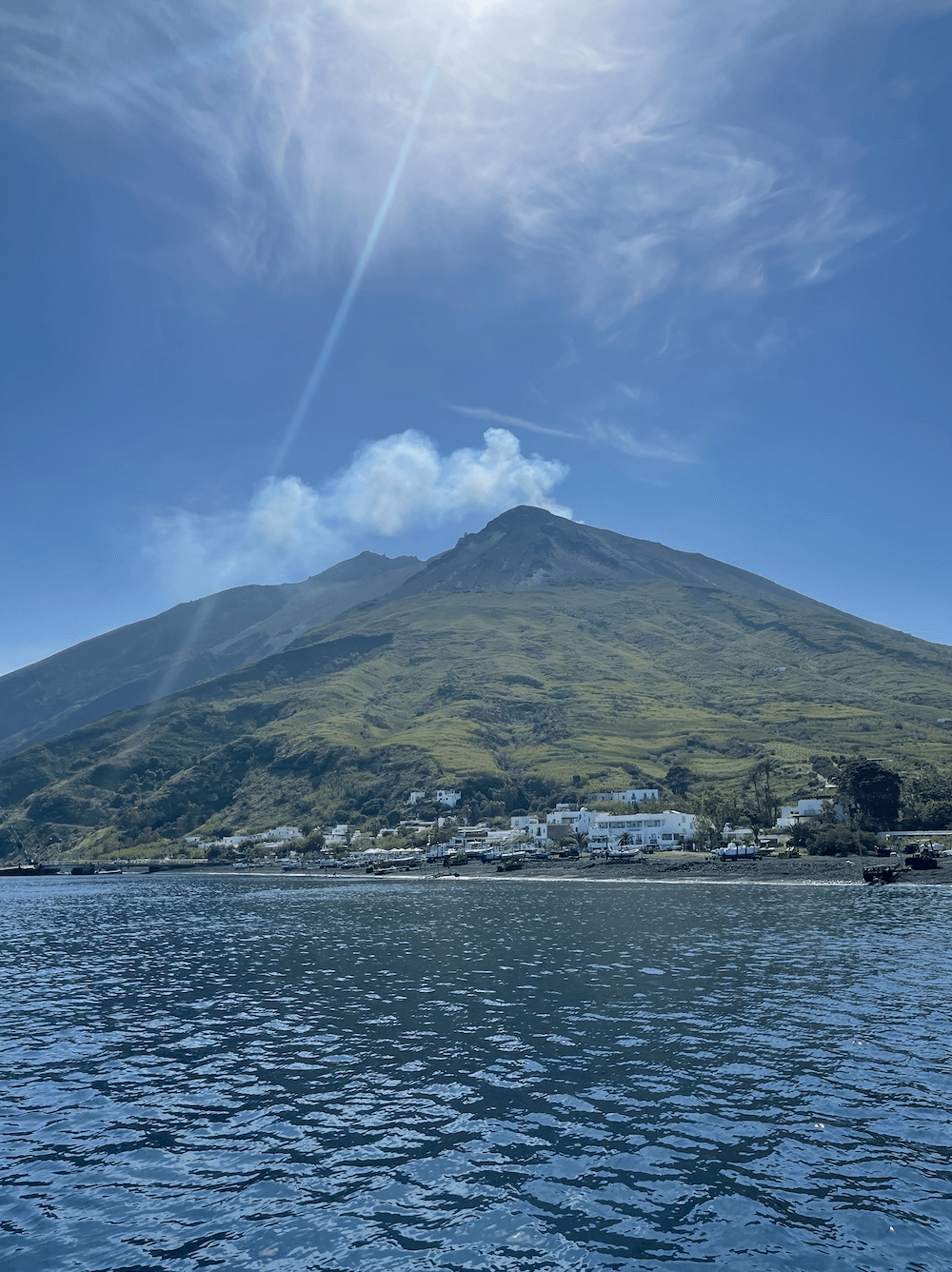 Immagine dell'itinerario