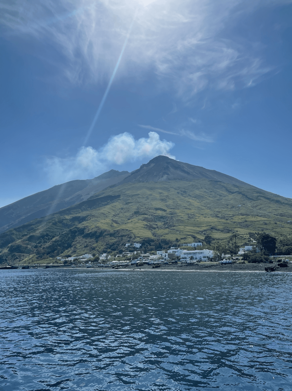 Immagine dell'itinerario