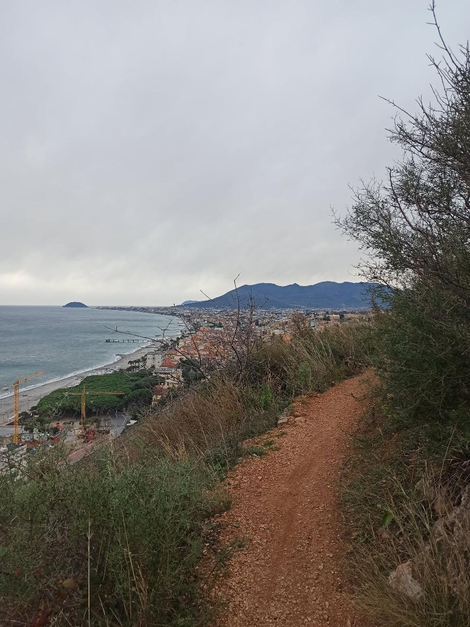 Immagine dell'itinerario