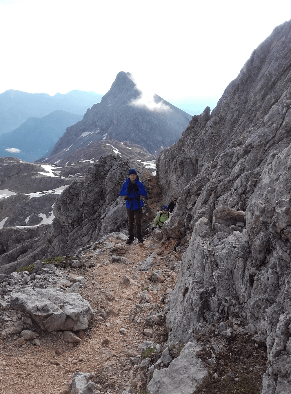 Immagine dell'itinerario