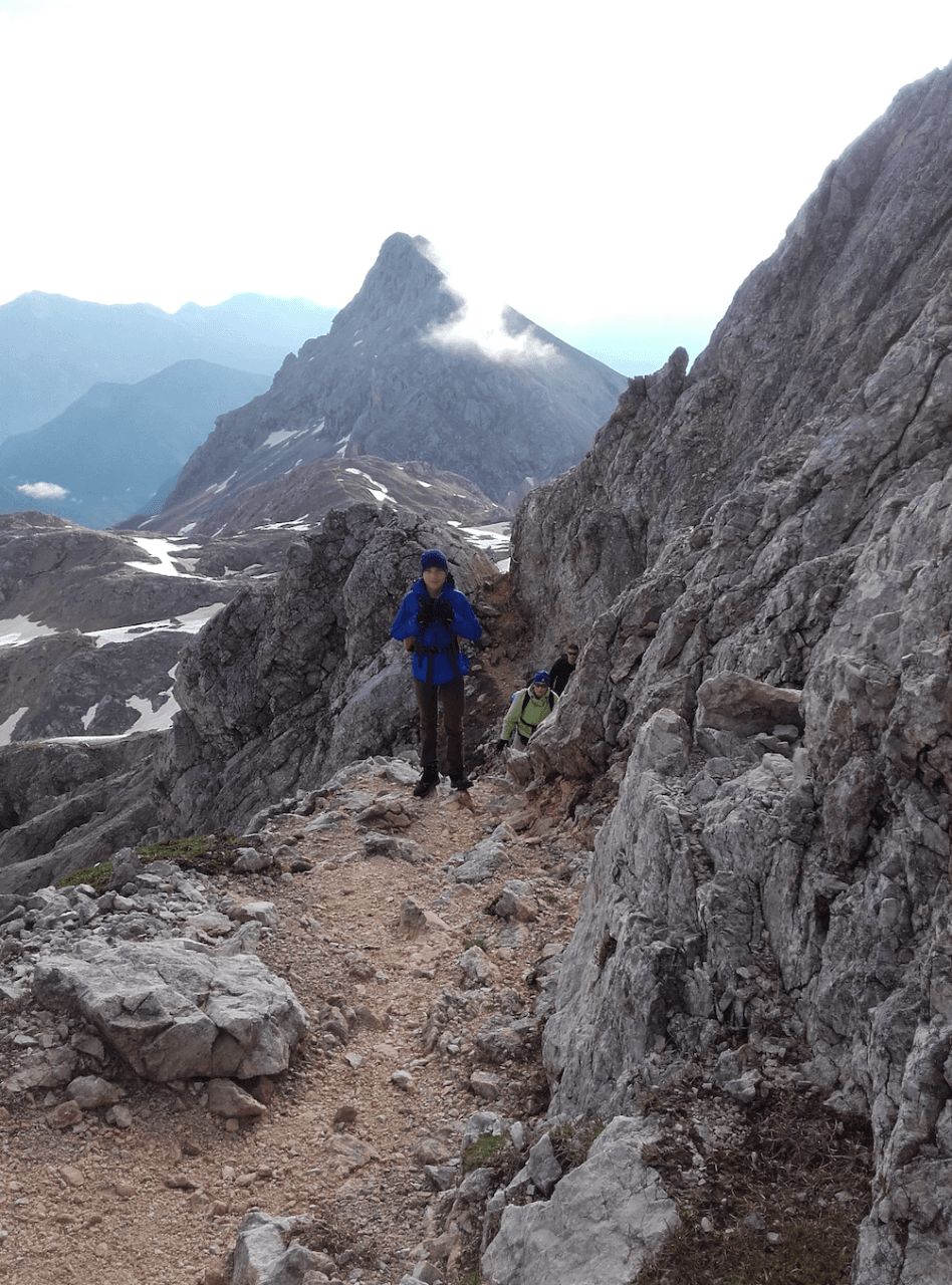 Immagine dell'itinerario