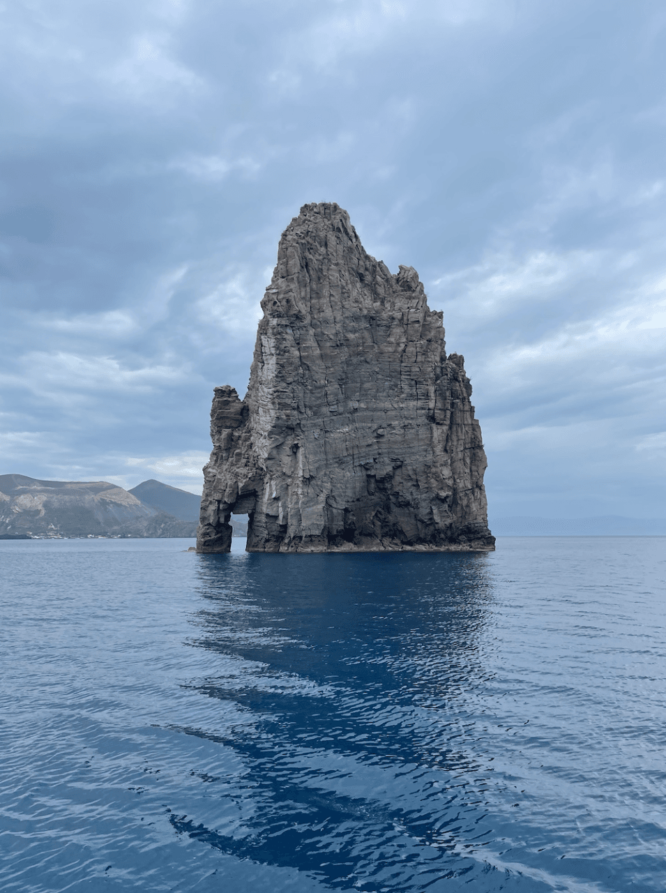 Immagine dell'itinerario