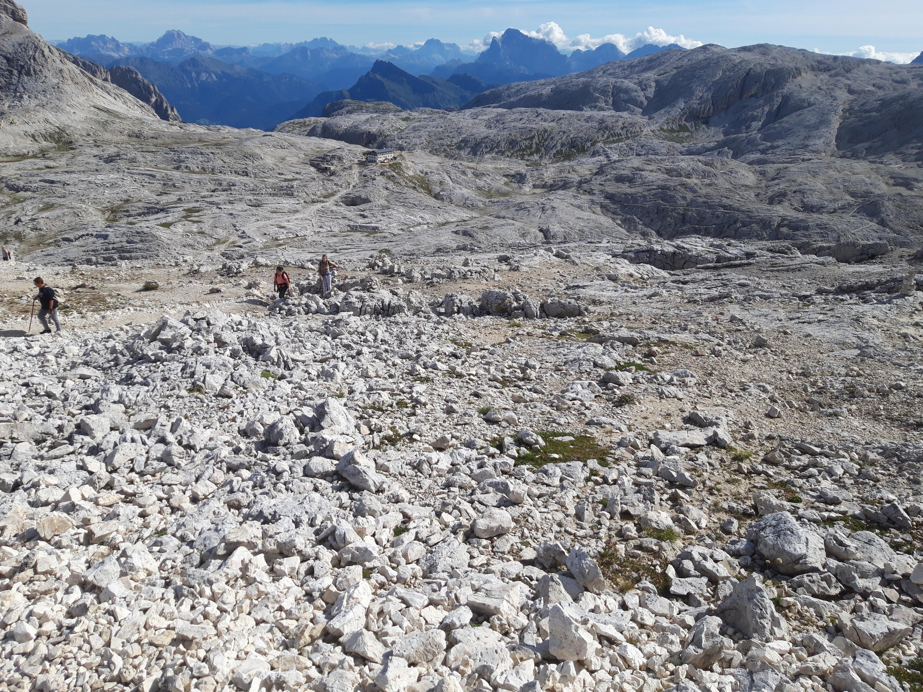 Immagine dell'itinerario