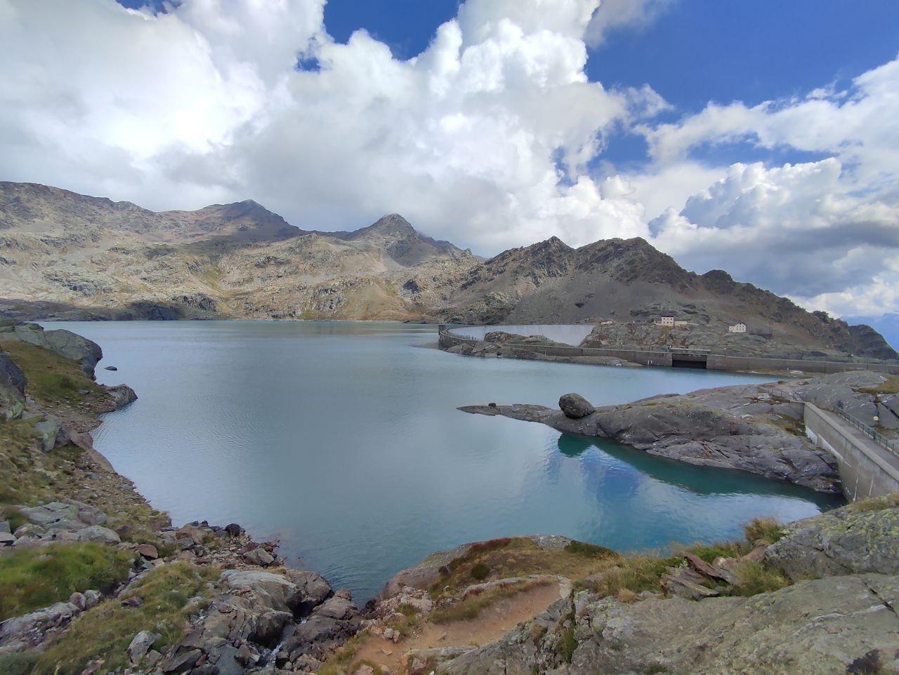 Immagine dell'itinerario