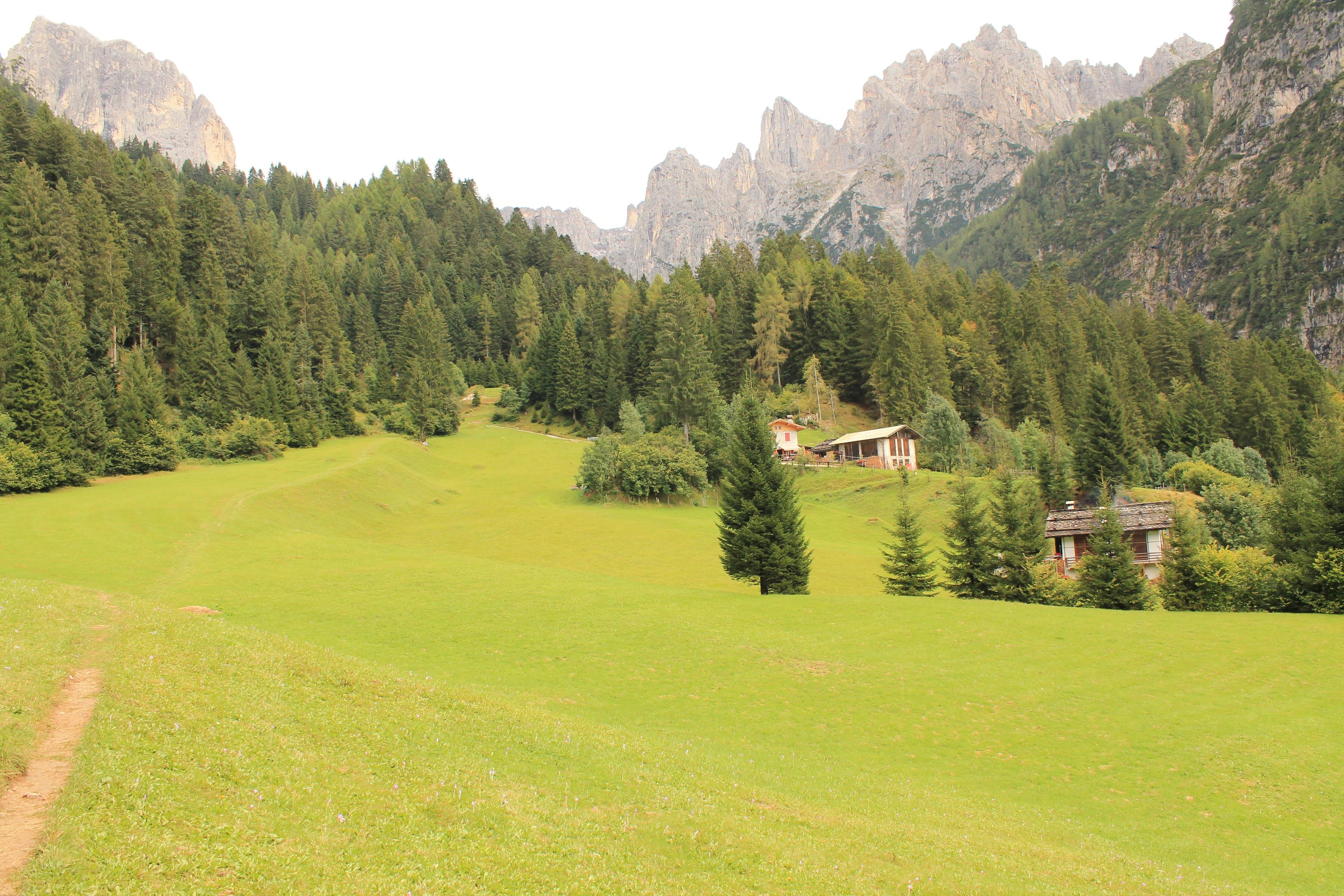 Immagine dell'itinerario