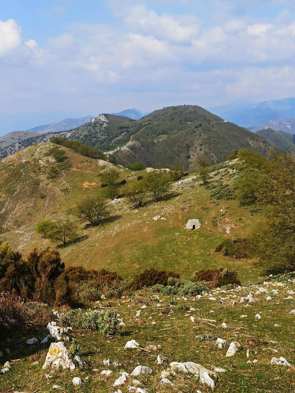 Immagine dell'itinerario