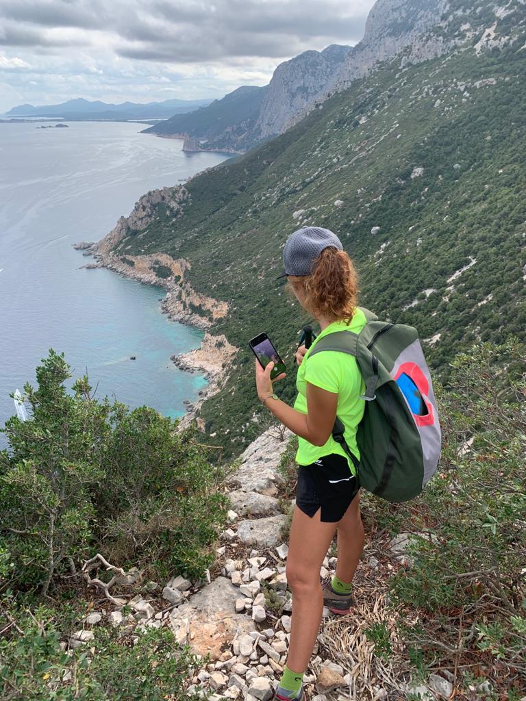 Immagine dell'itinerario