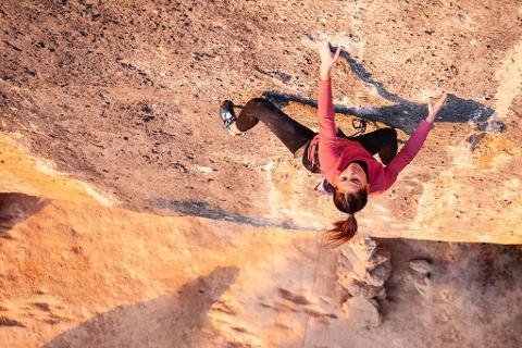 MARGALEF ROCK TRIP: ARRAMPICATA NELLE MIGLIORI FALESIE D'EUROPA