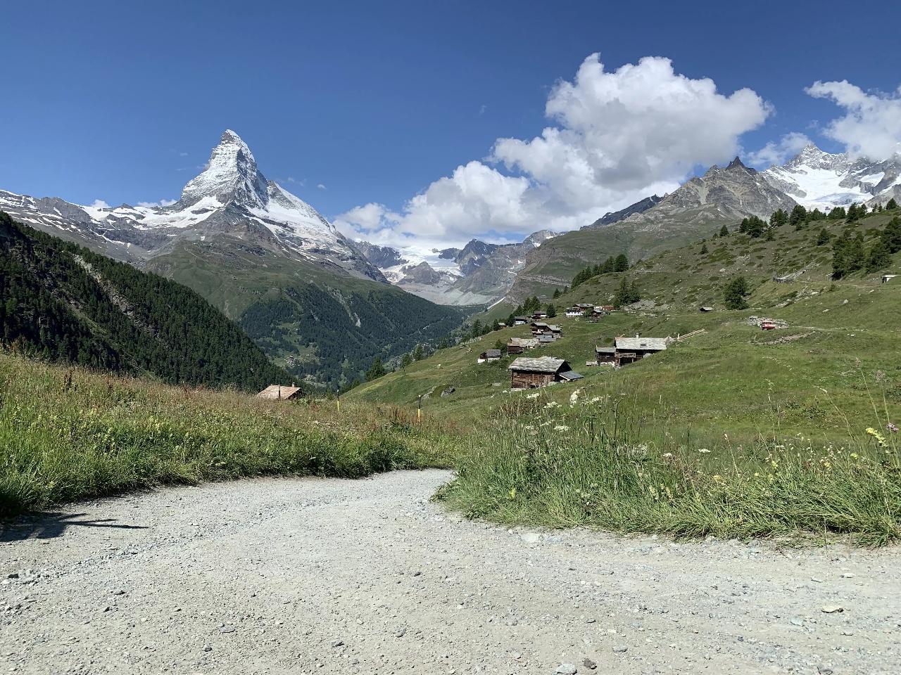 Immagine dell'itinerario