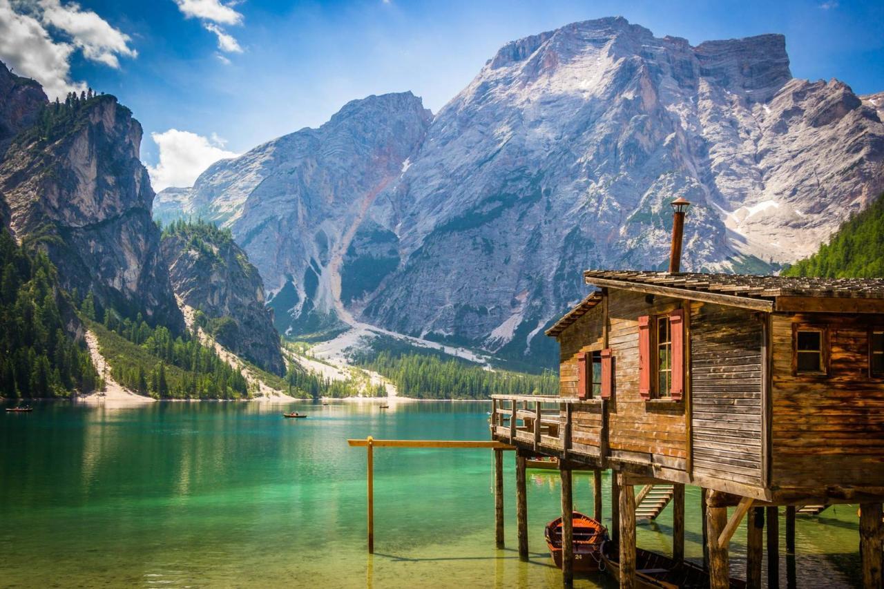 Immagine dell'itinerario