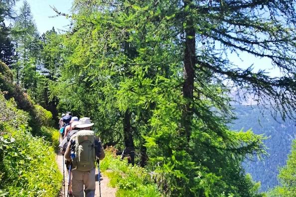 Immagine dell'itinerario