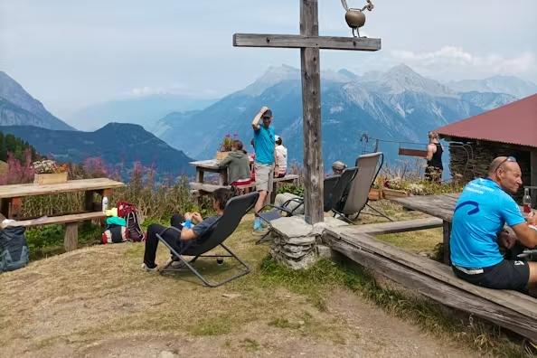 Immagine dell'itinerario