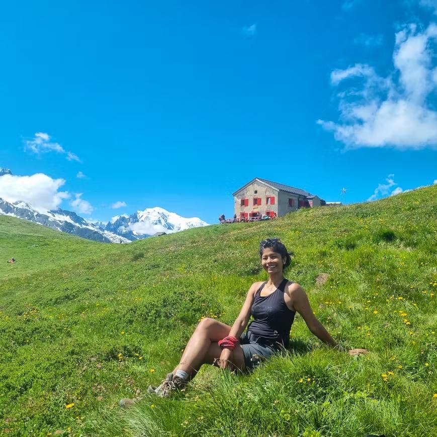 Immagine dell'itinerario
