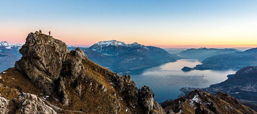 Immagine dell'itinerario