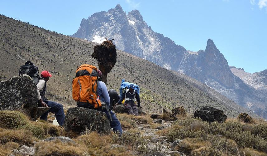 Immagine dell'itinerario