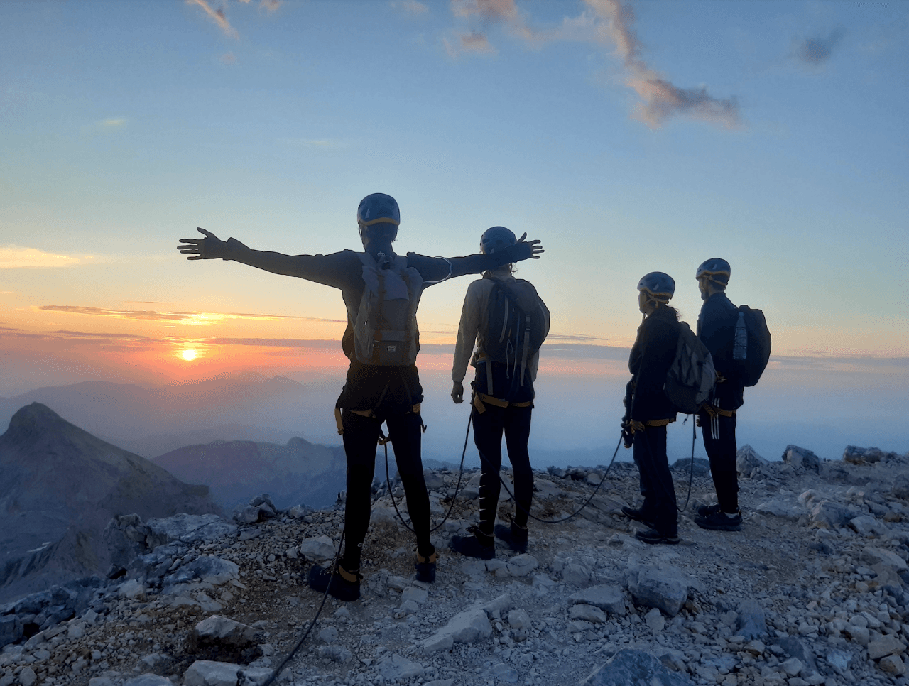 Immagine dell'itinerario