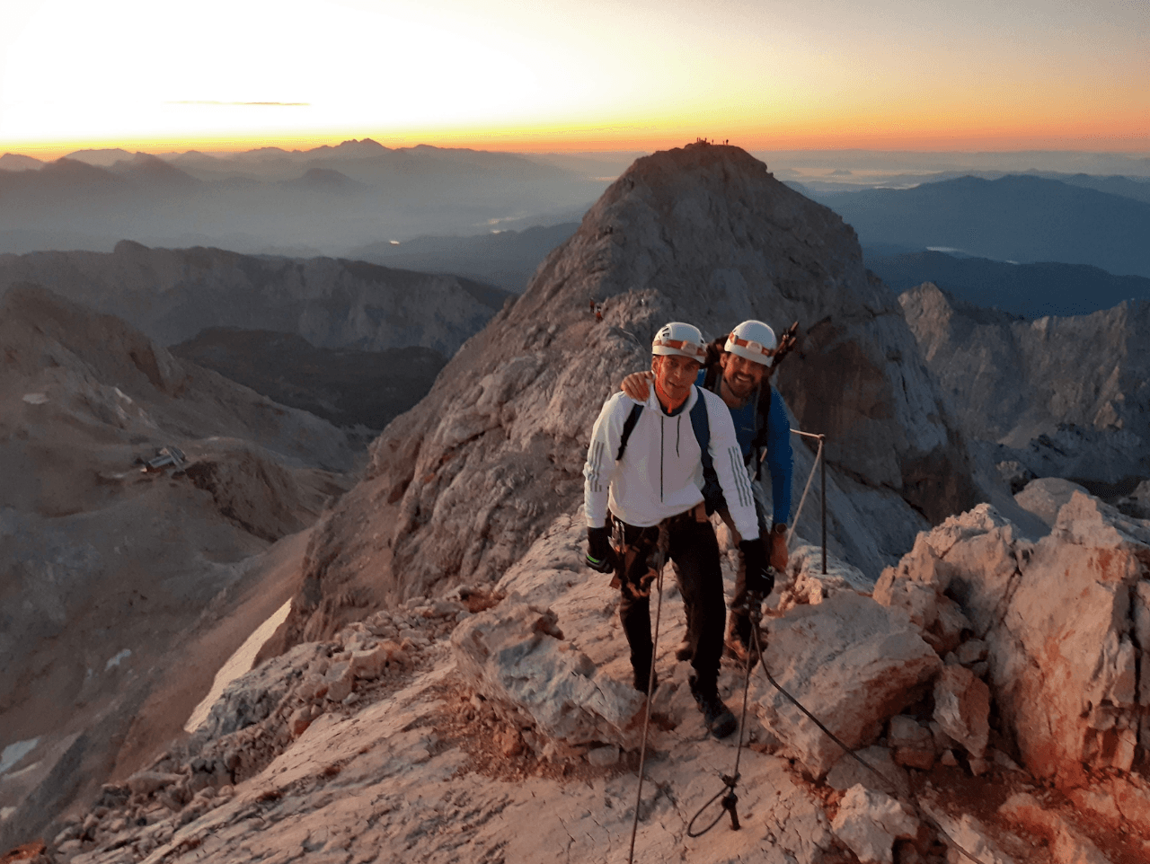 Immagine dell'itinerario