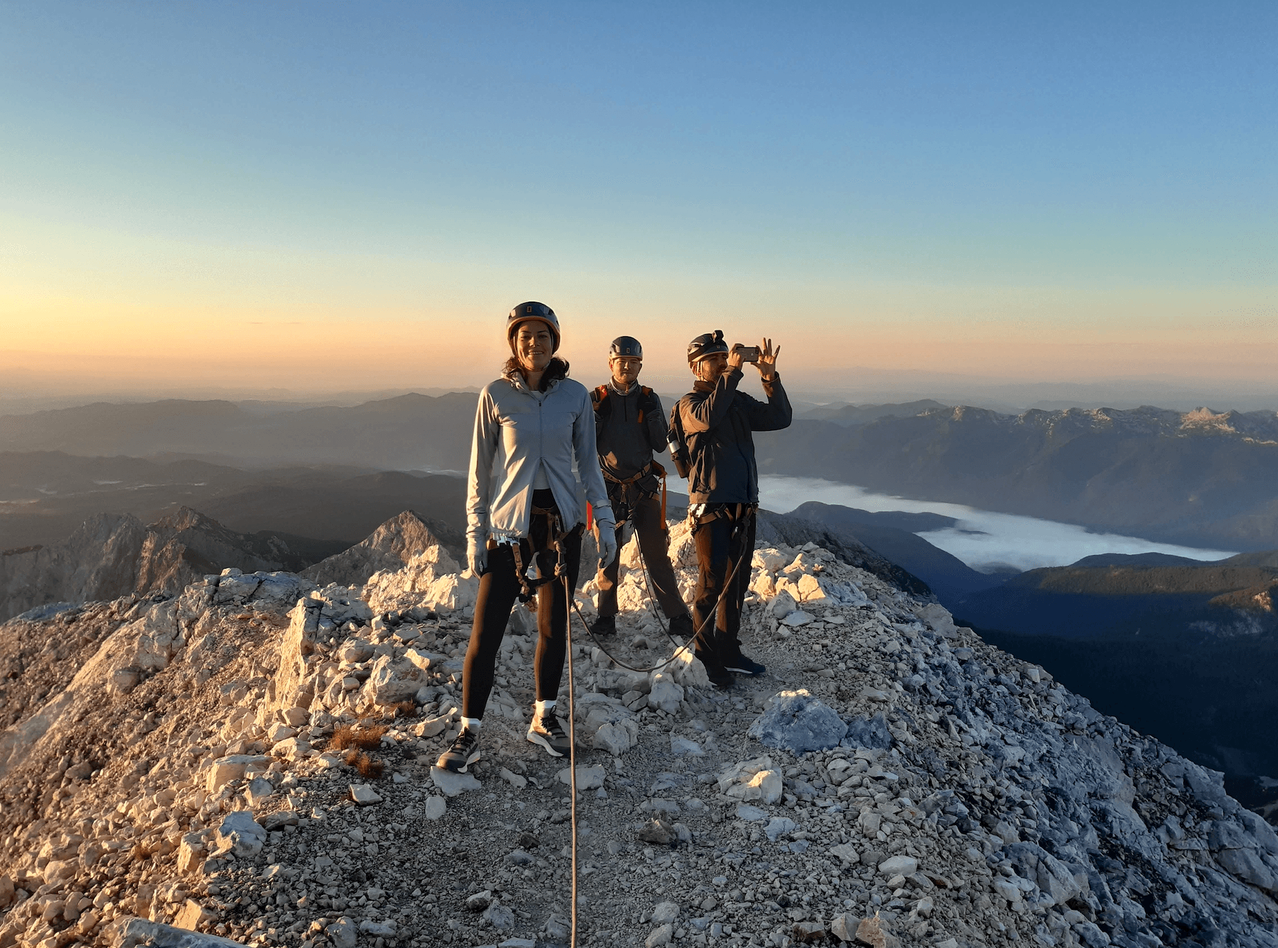 Immagine dell'itinerario