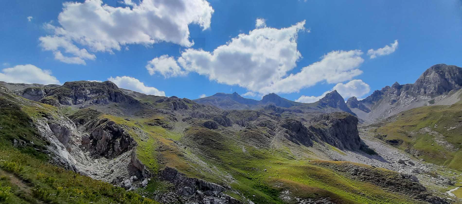 Immagine dell'itinerario