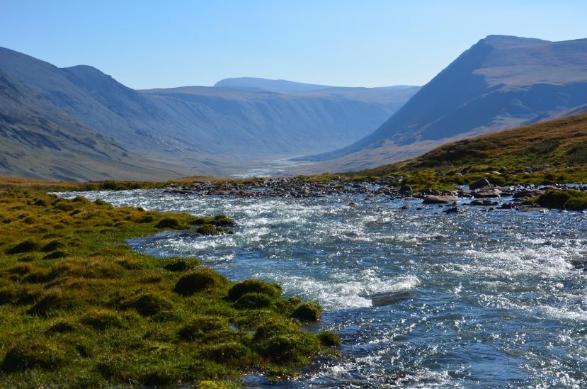 Immagine dell'itinerario