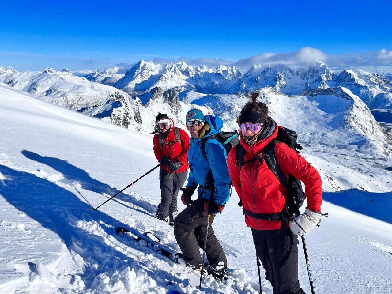 Immagine dell'itinerario