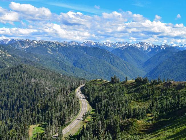 Immagine dell'itinerario