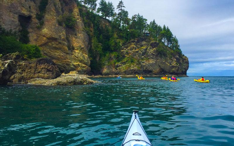 Immagine dell'itinerario