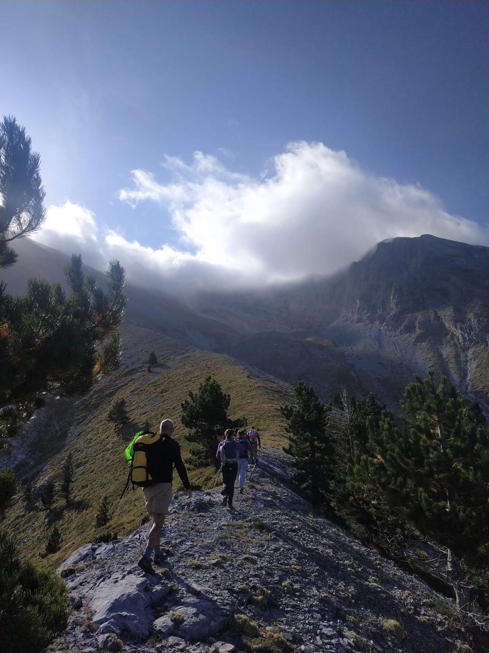 Immagine dell'itinerario