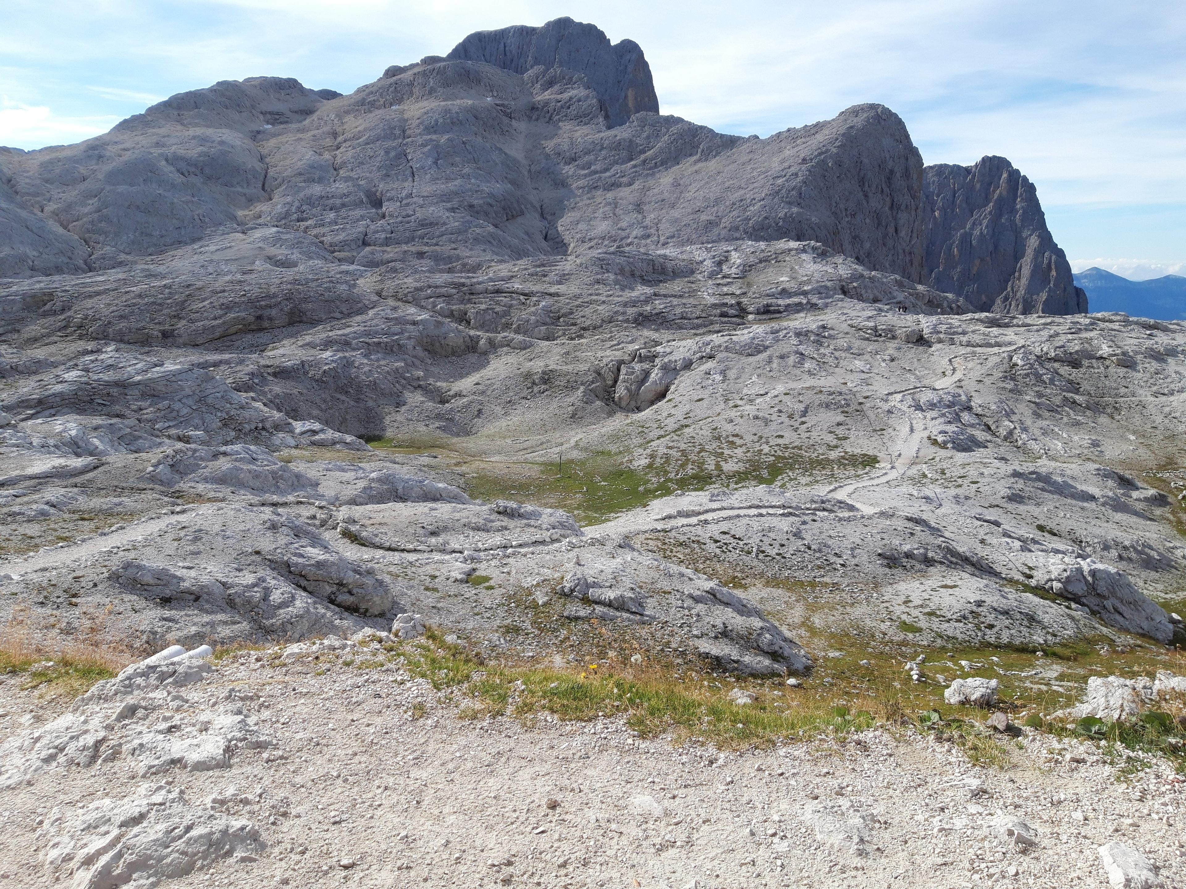 Immagine dell'itinerario