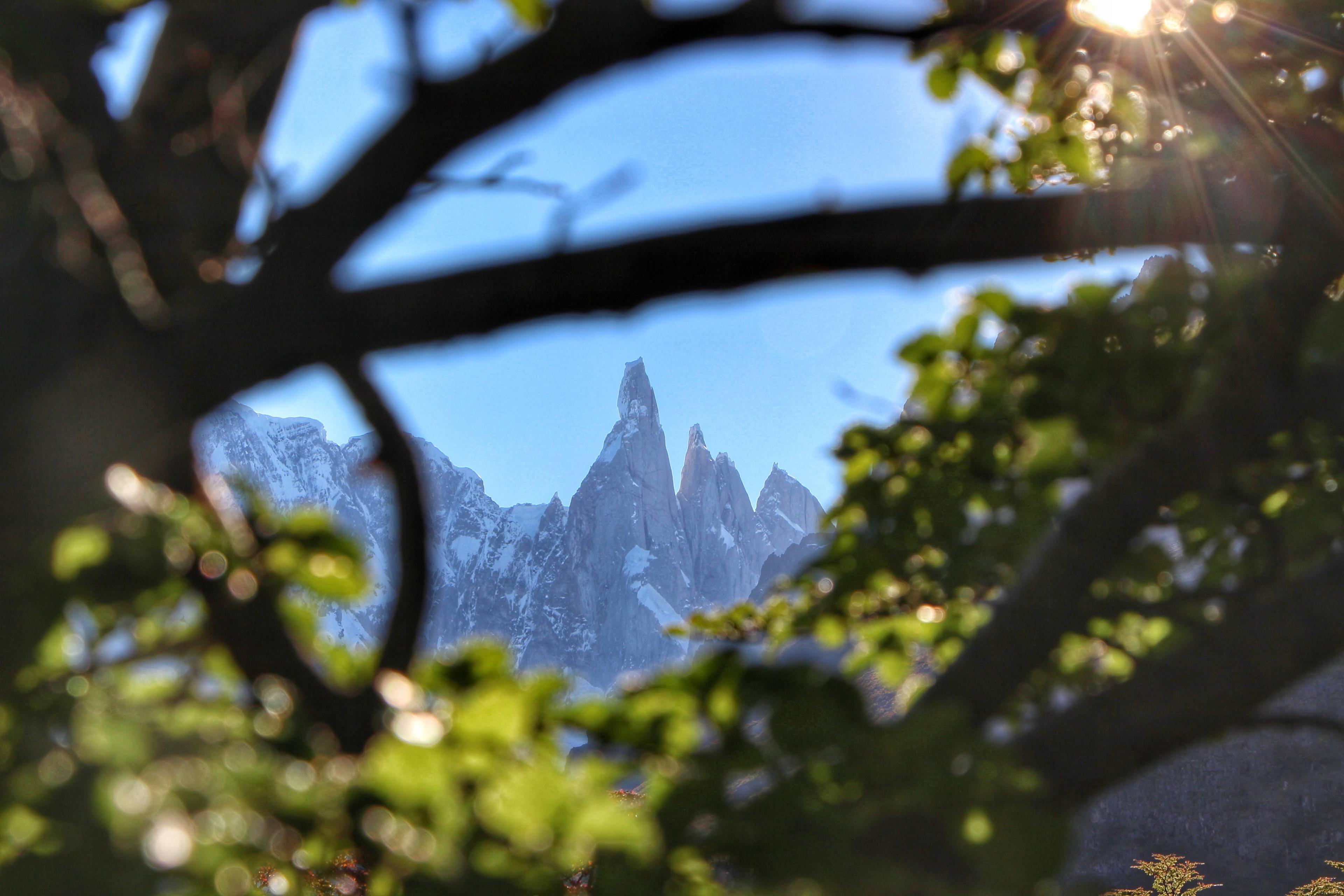 Immagine dell'itinerario