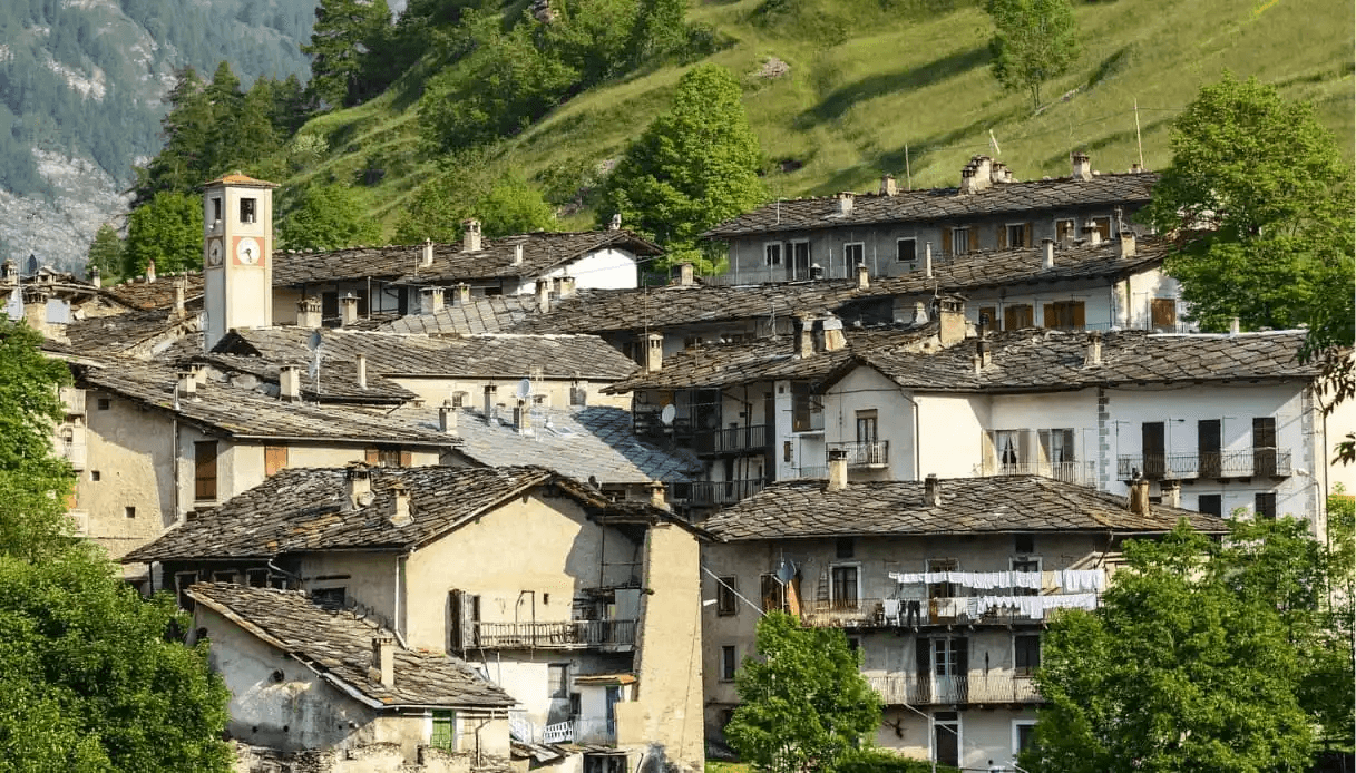 Immagine dell'itinerario