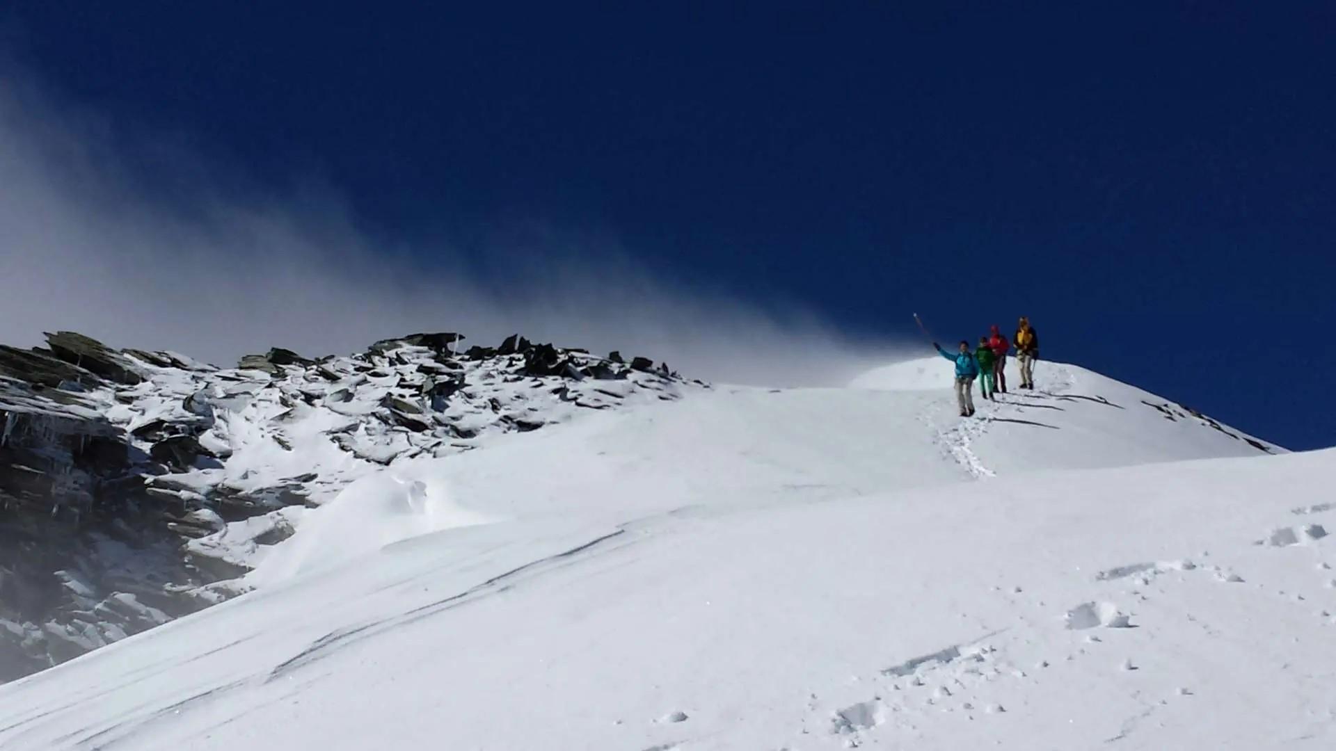 Immagine dell'itinerario