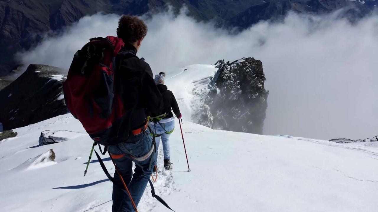 Immagine dell'itinerario