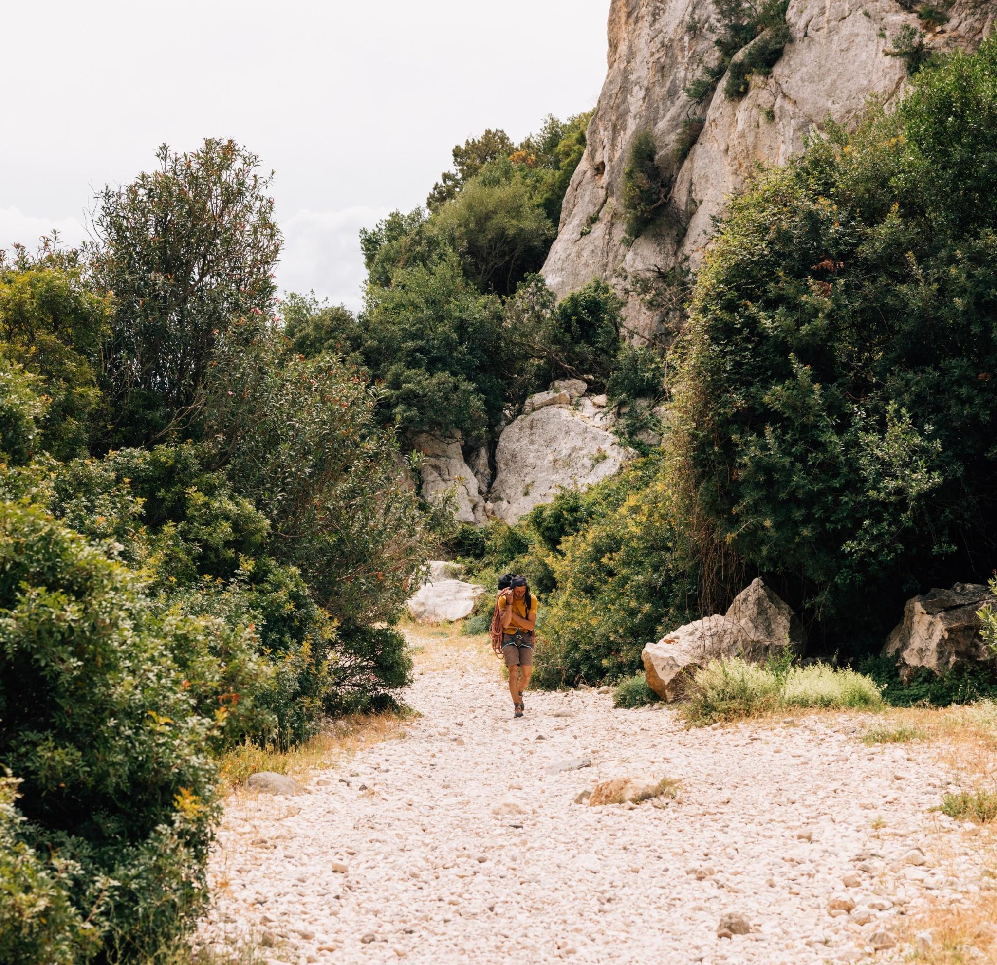 Immagine dell'itinerario