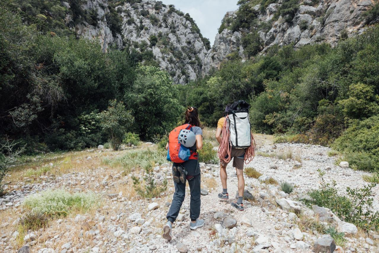Immagine dell'itinerario