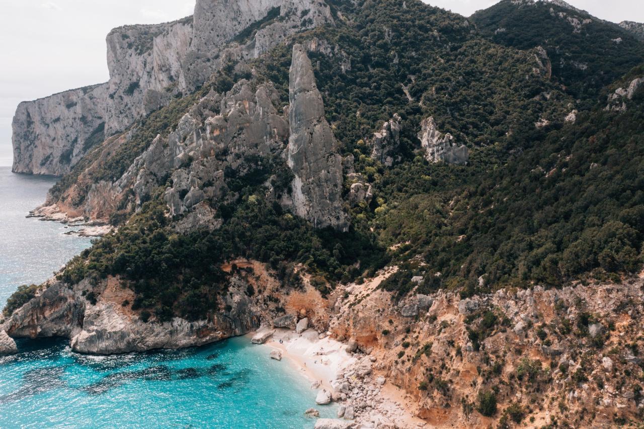 Immagine dell'itinerario