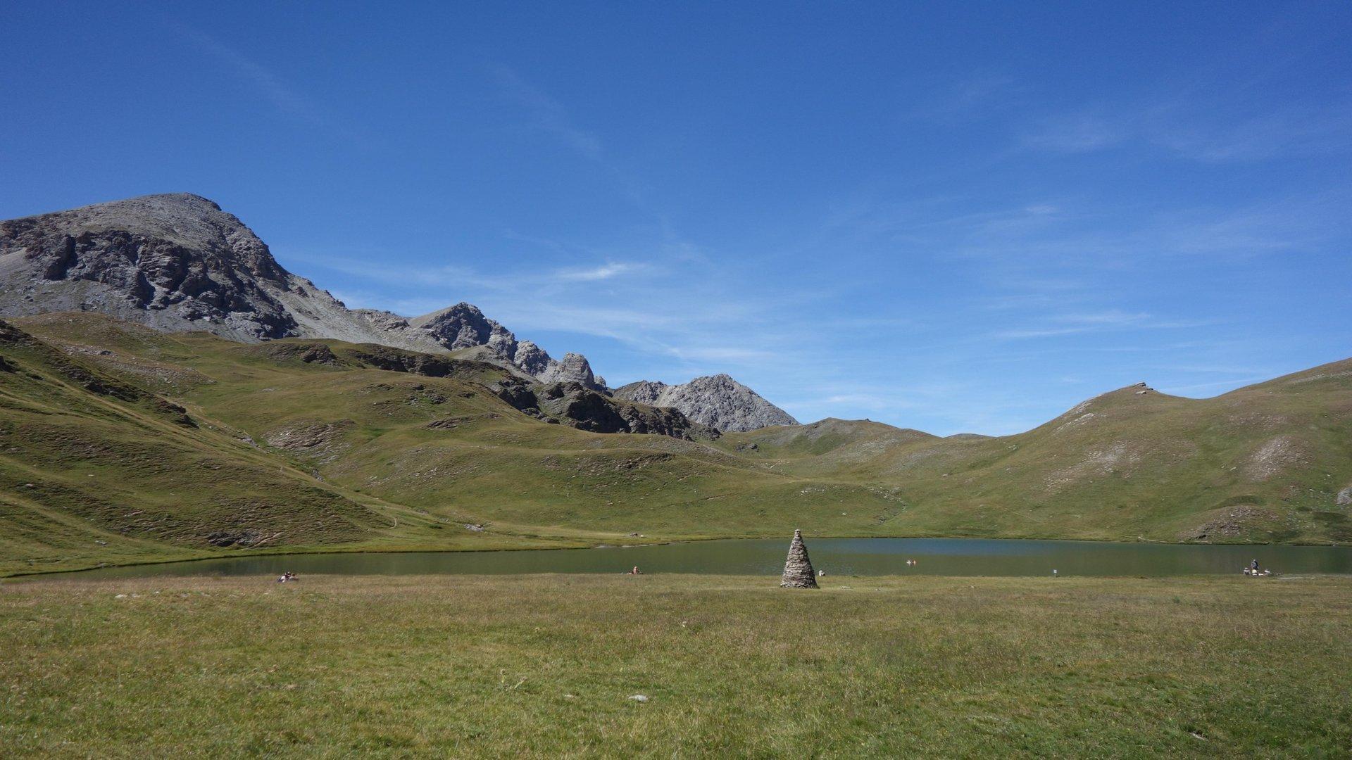 Immagine dell'itinerario