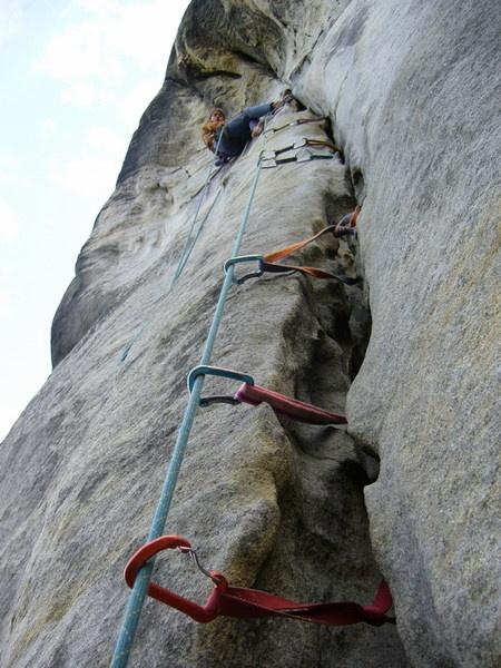 Immagine dell'itinerario
