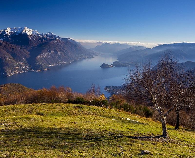Immagine dell'itinerario