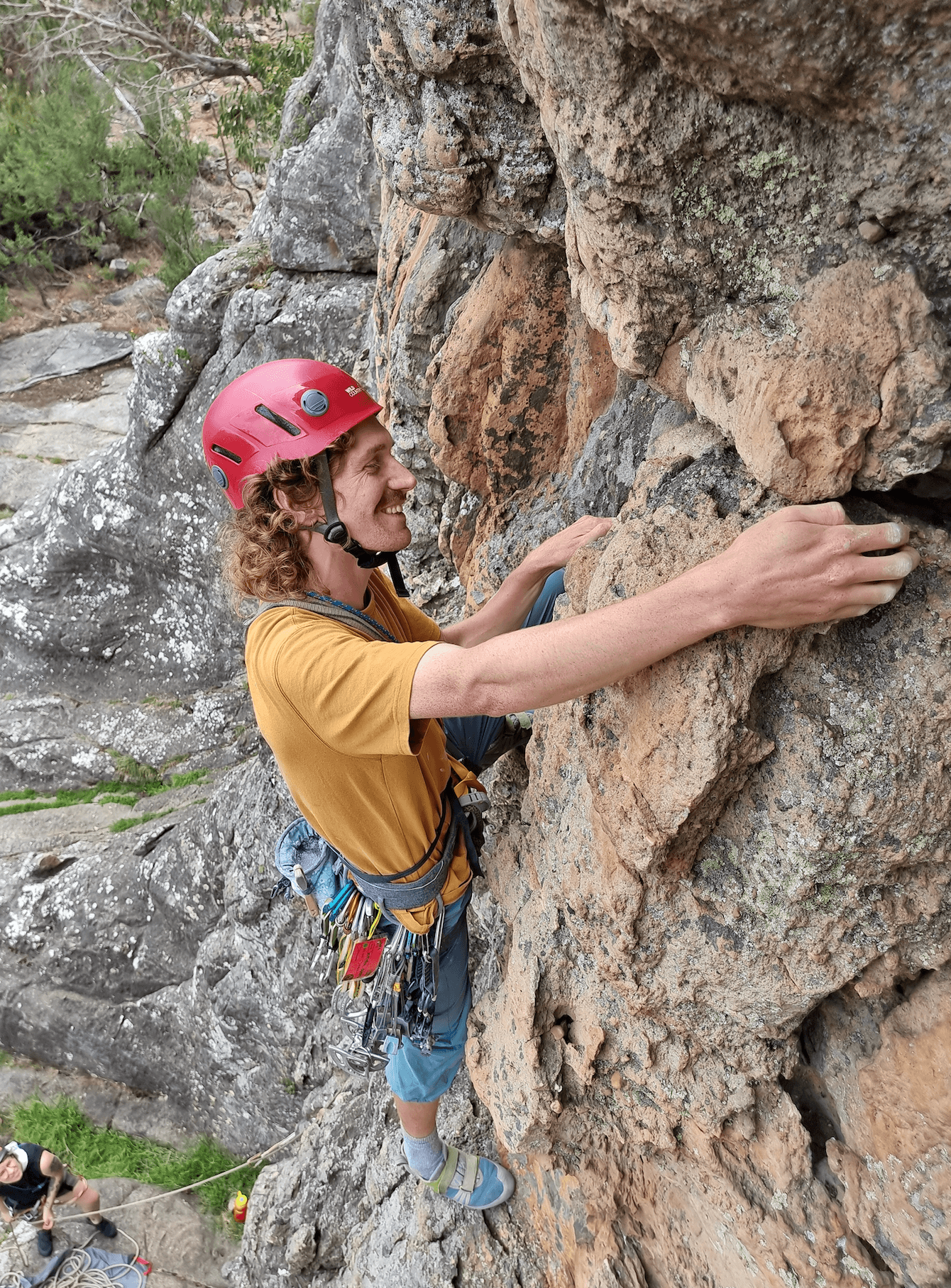 Immagine dell'itinerario