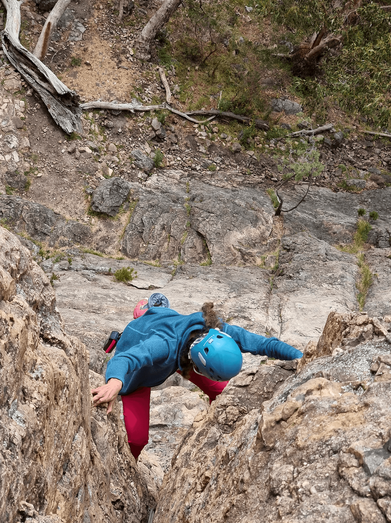 Immagine dell'itinerario