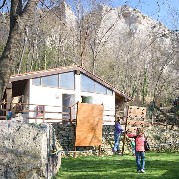 Immagine dell'itinerario