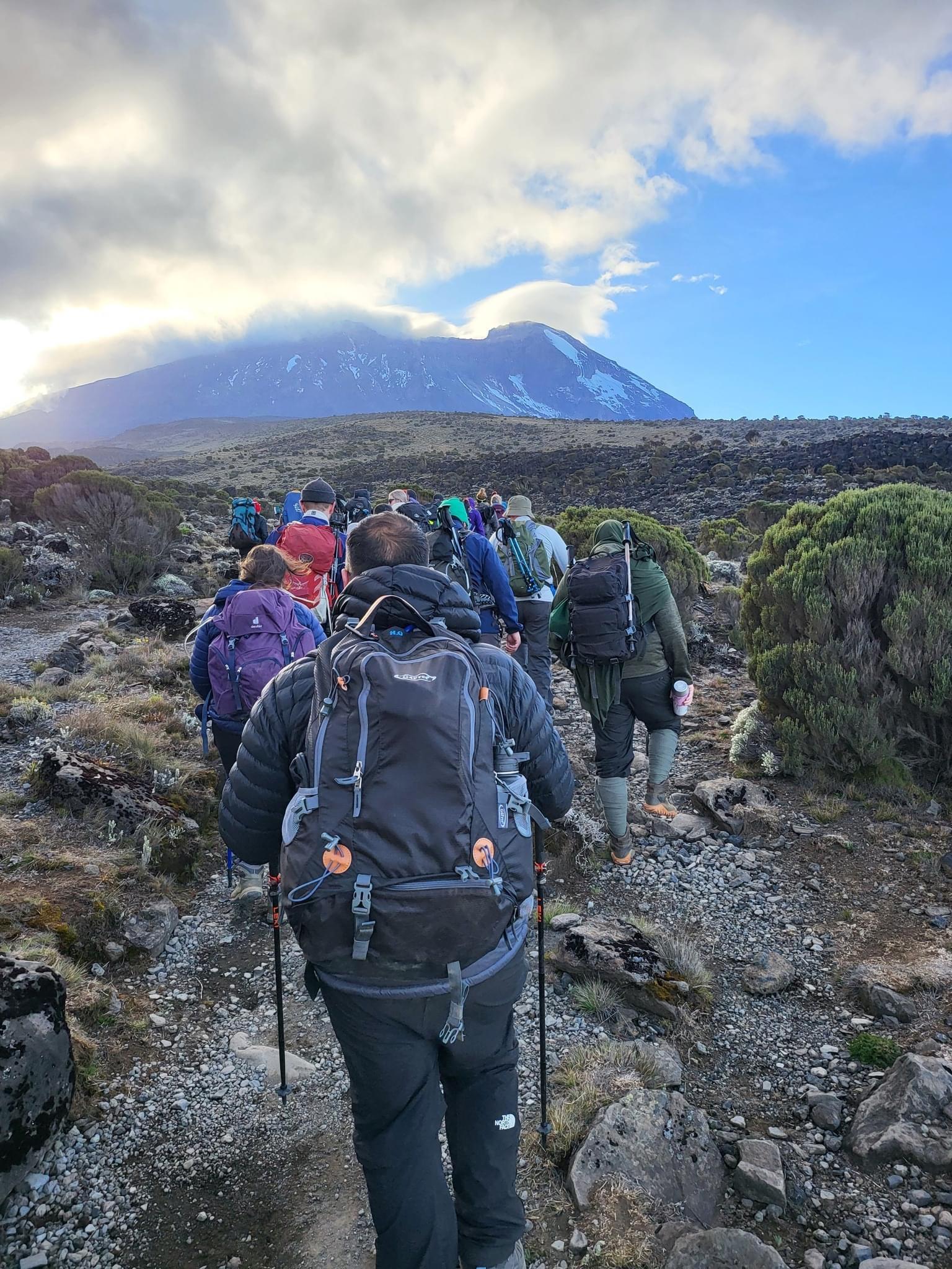 Immagine dell'itinerario