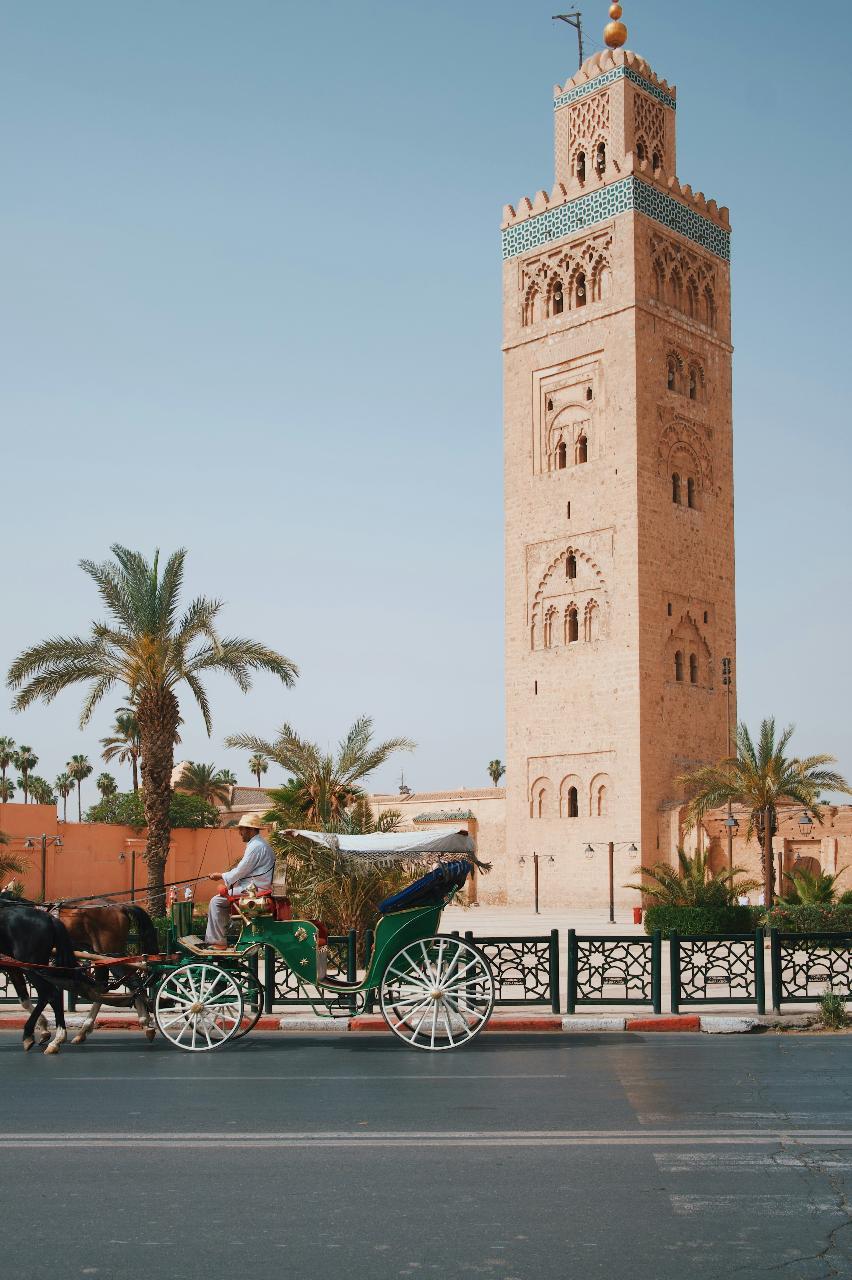Immagine dell'itinerario